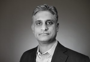 Guru Ramamurthy headshot